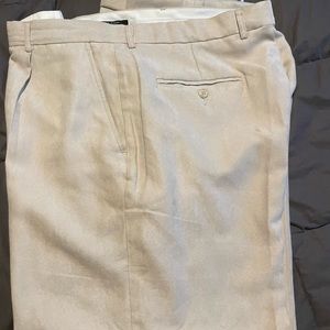 Mens casual slacks